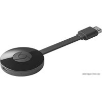 Медиаплеер Google Chromecast 2015