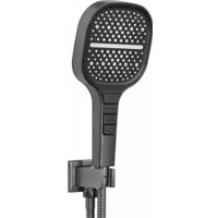 Душевая система  Hansberge H6070 (графит)