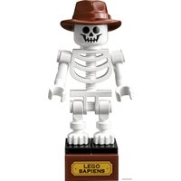 Конструктор LEGO Ideas 21320 Кости динозавра