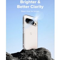 Чехол для телефона Ringke Fusion для Pixel 10 / 10 Pro Matte Clear