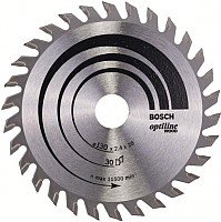

Пильный диск Bosch 2608641779