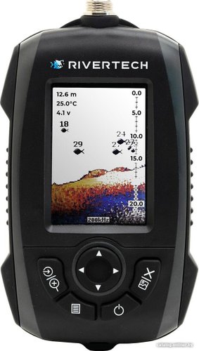 Rivertech 8