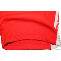 Шорты BoyBo для самбо BSS450 (р. 0/130, красный)