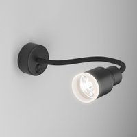 Бра Elektrostandard Molly LED MRL LED 1015 (черный)