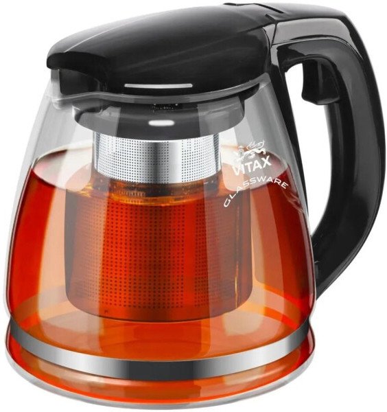

Заварочный чайник Vitax Tea Jug VX-3331