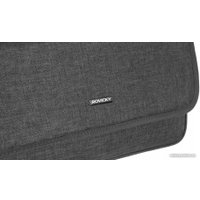 Сумка Cedar Rovicky R-6528-1950 (серый)