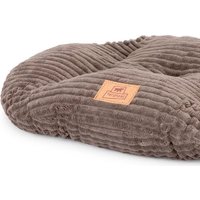 Лежак Ferplast Relax Corduroy 45/2 83864521 (коричневый)