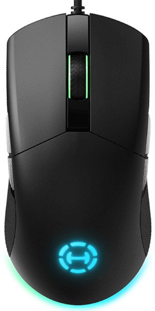 

Игровая мышь Edifier Hecate G4M