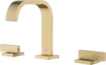 Смеситель Ganzer GZ01115-S