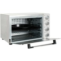 Мини-печь Kraft KFC-MO 450 HW