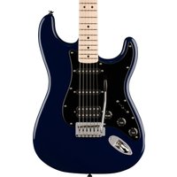 Электрогитара Fender Squier Sonic Stratocaster HSS Midnight Blue