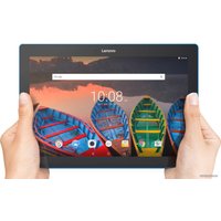 Планшет Lenovo Tab 10 TB-X103F 16GB [ZA1U0008UA]