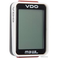 Велокомпьютер VDO M3 WL