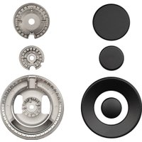 Варочная панель DeLonghi NSL 460 NCM RUS