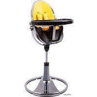 Высокий стульчик Bloom Fresco Chrome