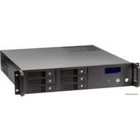 Корпус ExeGate 2U480-HS06 EX279705RUS