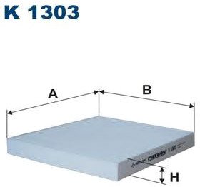 

Filtron K1303