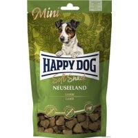 Лакомство для собак Happy Dog Soft Snack Mini Neuseeland Lamb 100 г