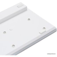 Клавиатура Оклик 550ML (белый)