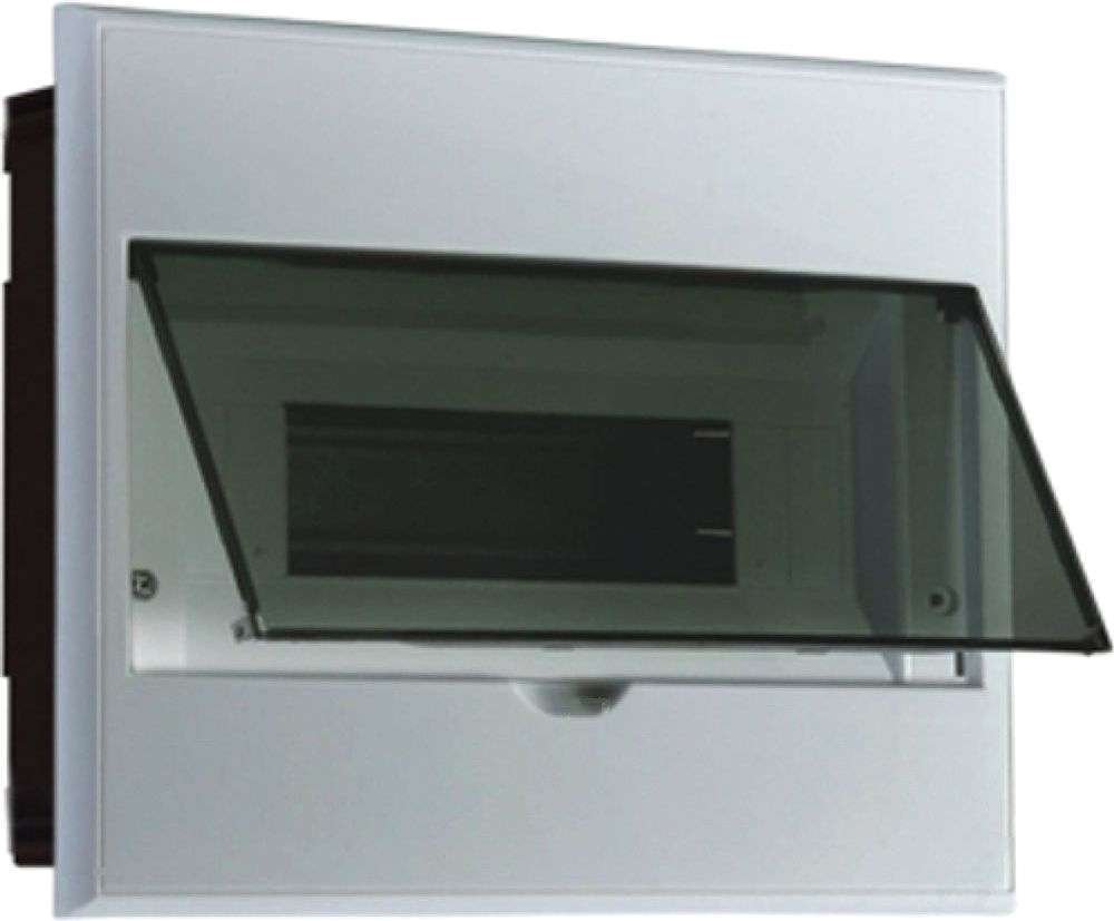 

Бокс пластиковый Kranz ЩРВ-П-12 IP41 KR-11-0212