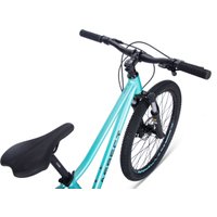 Велосипед Aspect Angel 2025 (голубой)