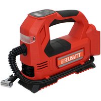 Автомобильный компрессор Felisatti ААК-18Л3 (без АКБ)