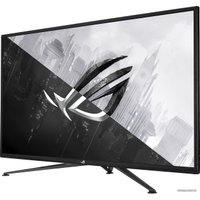 Игровой монитор ASUS ROG Strix XG43UQ