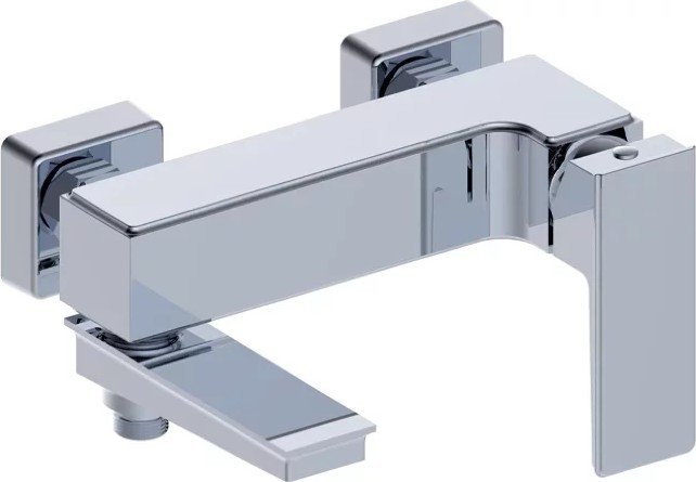 

Смеситель Grocenberg GB8008 (хром)