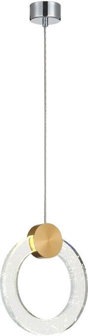 

Подвесная люстра Simple Story 1084 1084-LED4PL