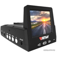 Видеорегистратор-радар детектор (2в1) Artway MD-102