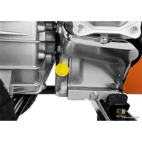 Мотопомпа Sturm BP8750GV