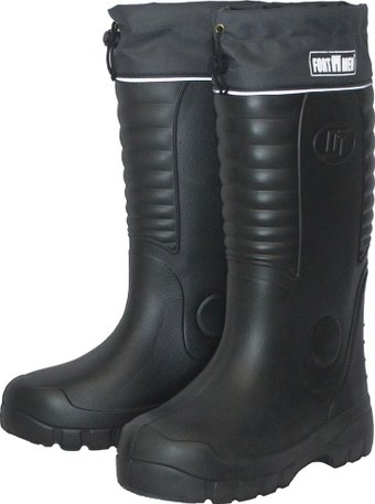 Сапоги FortMen Эва Ермак 30(СЕ)380 (р-р 44, черный)