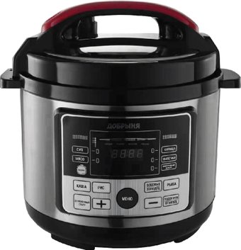 Мультиварка Добрыня DO-1022