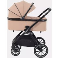 Универсальная коляска Rant Terra RA163 (2 в 1, beige)