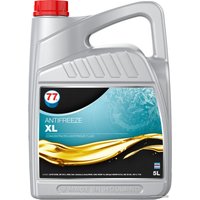 Антифриз 77 Lubricants Antifreeze XL 5л