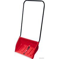 Движок для снега (скрепер) Зубр Профессионал Тайга 39934