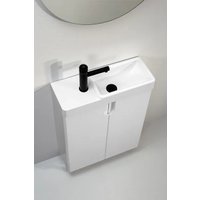 Умывальник Belux Даллас 80 в Лиде