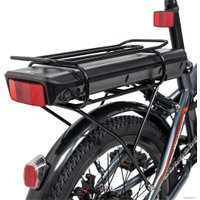 Электровелосипед Hiper Engine Fold X3 Space gray 2023