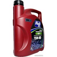 Трансмиссионное масло Nord Oil GL-4 75W-90 5л