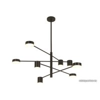 Подвесная люстра Kinklight Мекли 07650-8,19