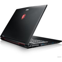 Игровой ноутбук MSI GL62M 7REX-2670RU