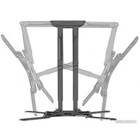 Кронштейн для телевизора Gembird WM-60ST-01