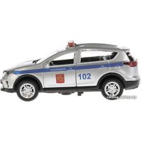 Легковой автомобиль Технопарк Toyota RAV4 RAV4-P-SL