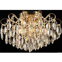 Люстра средней высоты Mirastyle SX-N-3252/6+6 FG