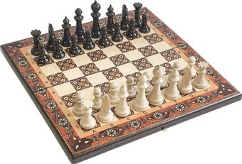 Шахматы Armenakyan Византия 2 AA102-32
