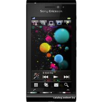 Смартфон Sony Ericsson Satio