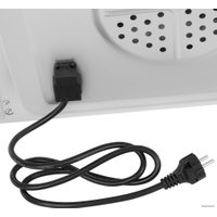 Электрический духовой шкаф Hyundai HEO 6642 IX