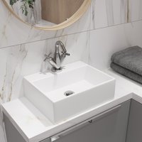 Умывальник Lauter 21344 (39x31)