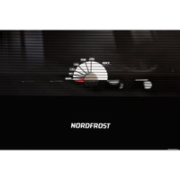 Кухонная плита Nord (Nordfrost) GG 6064 Gd