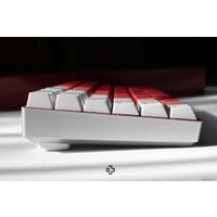 Клавиатура Dareu A84 (Flame Red)